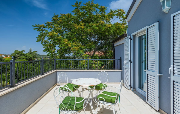 Semesterhus - Pula-Monte Kope , Kroatien - CLS226 102