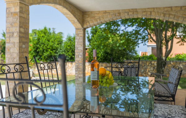 Semesterhus - Pula-Monte Kope , Kroatien - CLS226 104