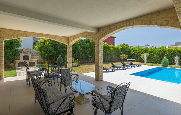 Semesterhus - Pula-Monte Kope , Kroatien - CLS226 105