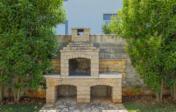 Semesterhus - Pula-Monte Kope , Kroatien - CLS226 108