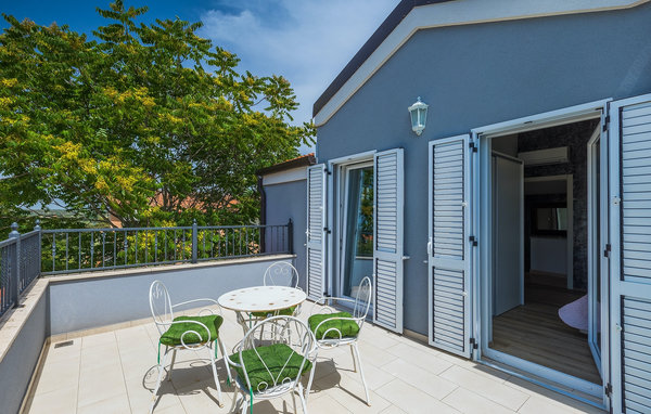 Semesterhus - Pula-Monte Kope , Kroatien - CLS226 110