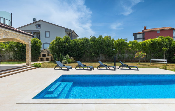 Semesterhus - Pula-Monte Kope , Kroatien - CLS226 8