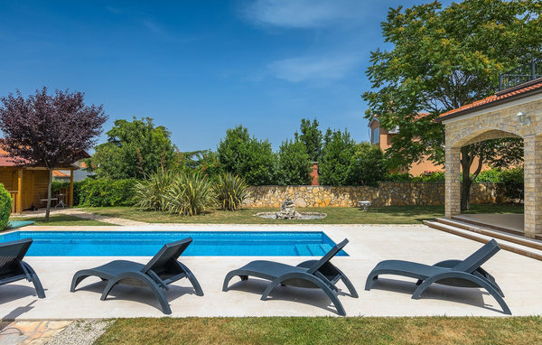 Semesterhus - Pula-Monte Kope , Kroatien - CLS226 11