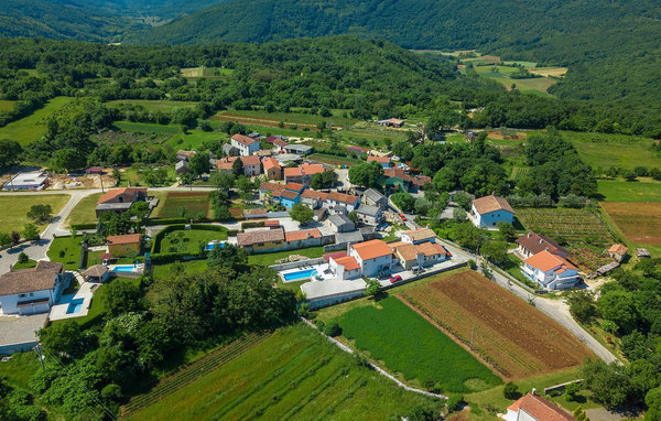 Domy wakacyjne - Pazin-Petar u Sumi , Chorwacja - CLS229 901