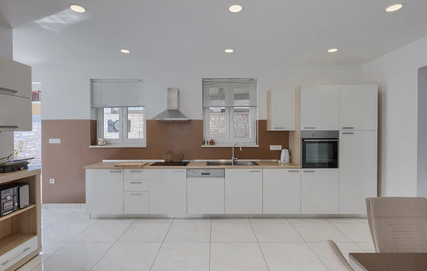 Domy wakacyjne - Pazin-Petar u Sumi , Chorwacja - CLS229 8