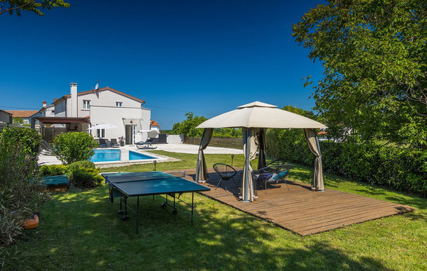 Domy wakacyjne - Pazin-Petar u Sumi , Chorwacja - CLS229 6