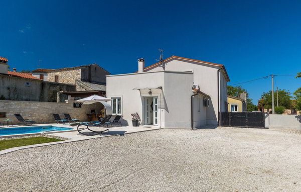 Domy wakacyjne - Pazin-Petar u Sumi , Chorwacja - CLS229 81