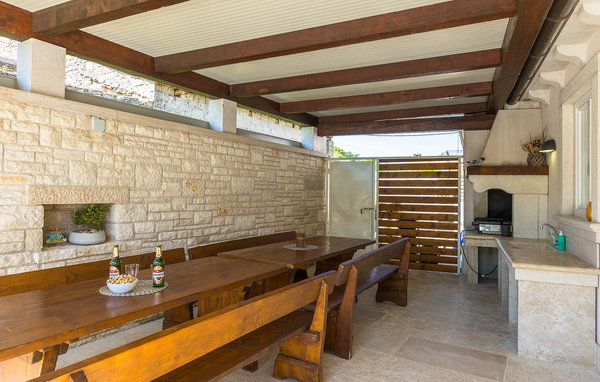 Domy wakacyjne - Pazin-Petar u Sumi , Chorwacja - CLS229 105