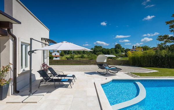 Domy wakacyjne - Pazin-Petar u Sumi , Chorwacja - CLS229 11