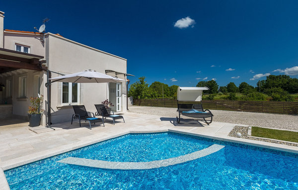 Domy wakacyjne - Pazin-Petar u Sumi , Chorwacja - CLS229 15