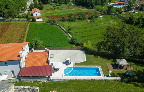 Domy wakacyjne - Pazin-Petar u Sumi , Chorwacja - CLS229 19