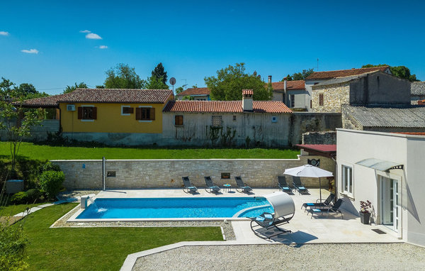 Domy wakacyjne - Pazin-Petar u Sumi , Chorwacja - CLS229 20