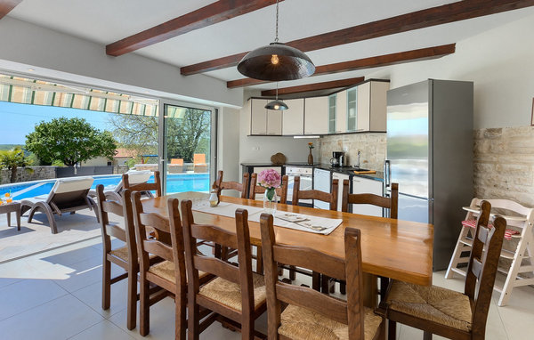 Ferienhaus Villa Silvana