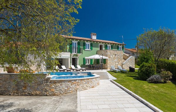 Ferienhaus Villa Silvana