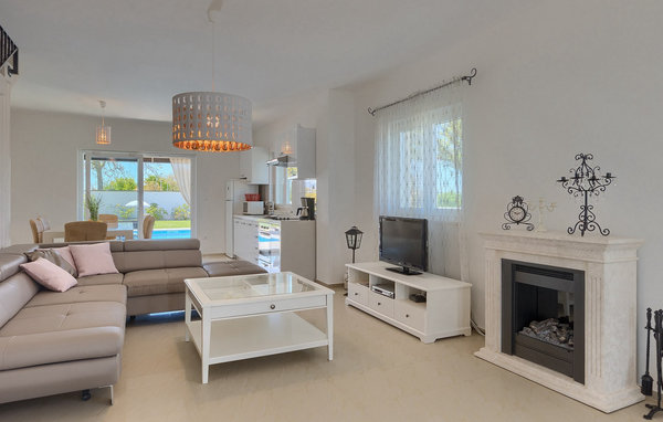 Domy wakacyjne - Pazin-Petar u Sumi , Chorwacja - CLS232 301