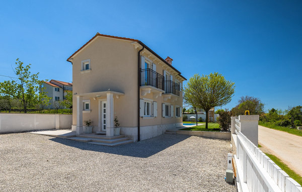 Domy wakacyjne - Pazin-Petar u Sumi , Chorwacja - CLS232 81