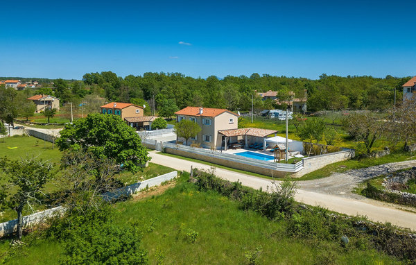 Domy wakacyjne - Pazin-Petar u Sumi , Chorwacja - CLS232 83