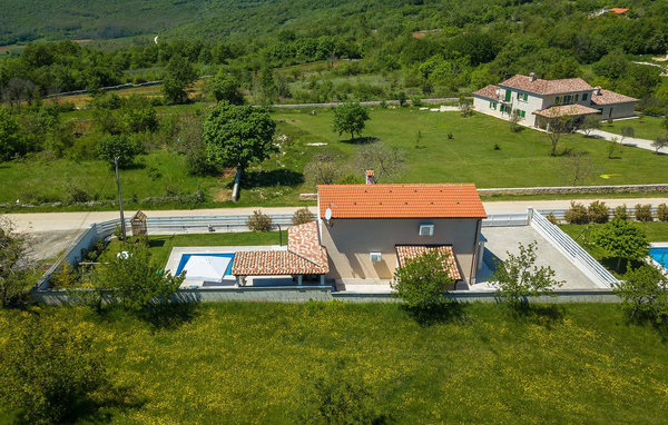 Domy wakacyjne - Pazin-Petar u Sumi , Chorwacja - CLS232 84