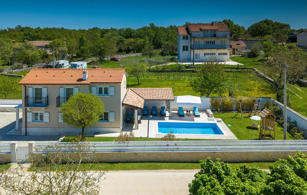 Domy wakacyjne - Pazin-Petar u Sumi , Chorwacja - CLS232 85