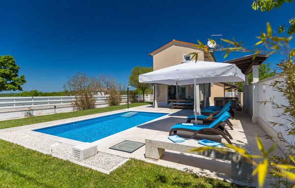 Domy wakacyjne - Pazin-Petar u Sumi , Chorwacja - CLS232 9