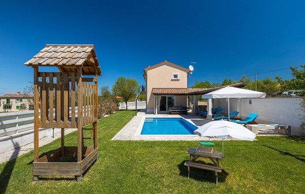 Domy wakacyjne - Pazin-Petar u Sumi , Chorwacja - CLS232 17