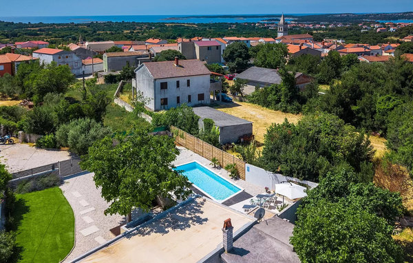 Dům Villa Antonici