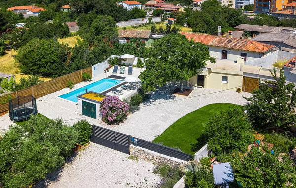 Dům Villa Antonici