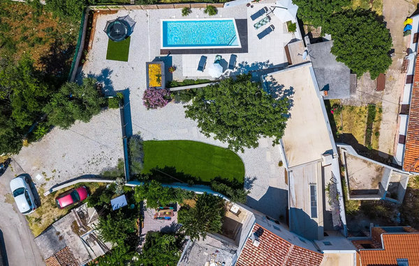 Dům Villa Antonici