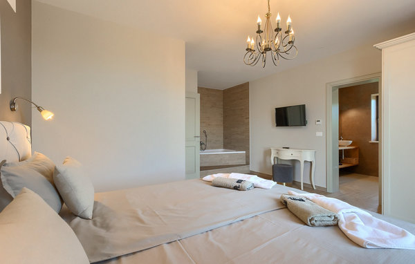 Domy wakacyjne - Visnjan-Vizinada , Chorwacja - CLS234 608