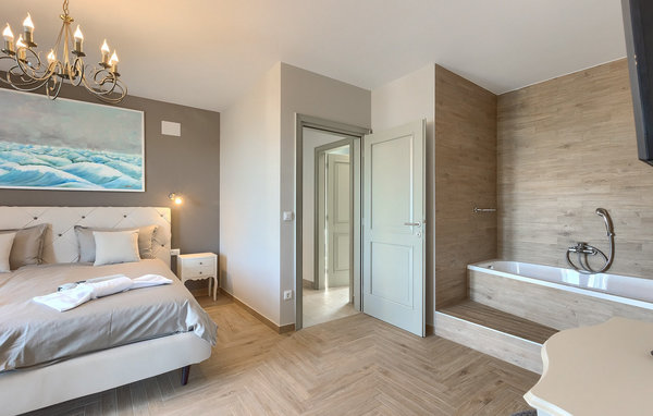 Domy wakacyjne - Visnjan-Vizinada , Chorwacja - CLS234 610