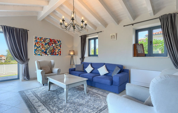 Domy wakacyjne - Visnjan-Vizinada , Chorwacja - CLS234 302