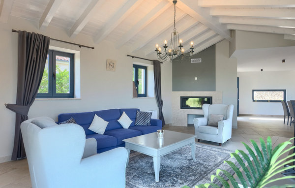Domy wakacyjne - Visnjan-Vizinada , Chorwacja - CLS234 303
