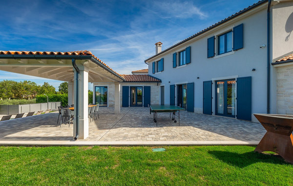 Domy wakacyjne - Visnjan-Vizinada , Chorwacja - CLS234 81