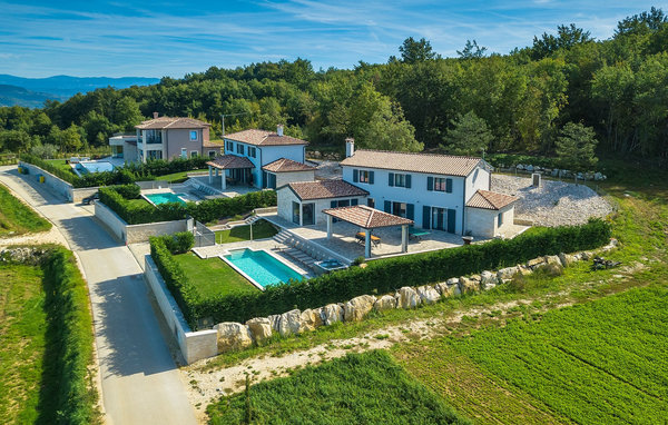 Domy wakacyjne - Visnjan-Vizinada , Chorwacja - CLS234 82