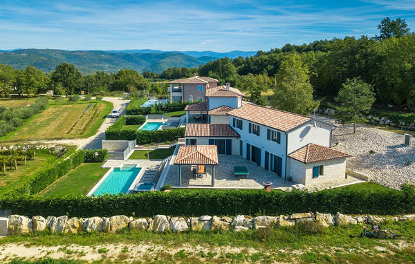 Domy wakacyjne - Visnjan-Vizinada , Chorwacja - CLS234 83