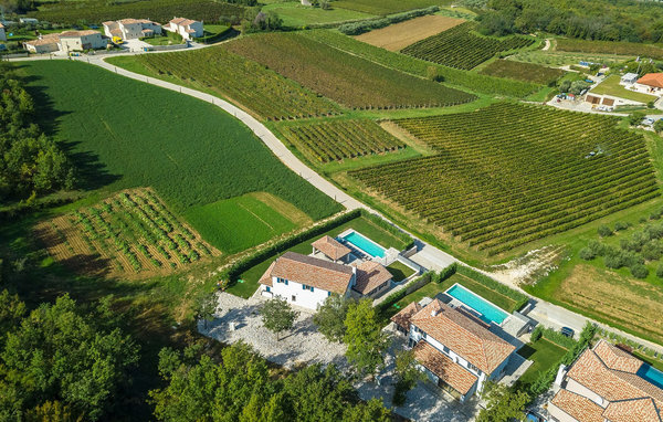 Domy wakacyjne - Visnjan-Vizinada , Chorwacja - CLS234 85