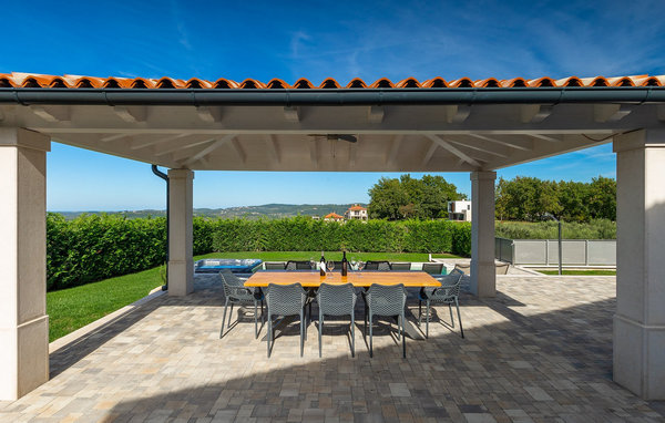 Domy wakacyjne - Visnjan-Vizinada , Chorwacja - CLS234 9