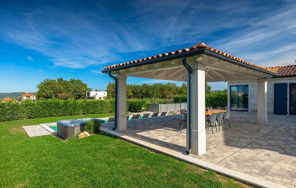 Domy wakacyjne - Visnjan-Vizinada , Chorwacja - CLS234 105