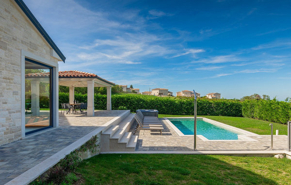 Domy wakacyjne - Visnjan-Vizinada , Chorwacja - CLS234 6