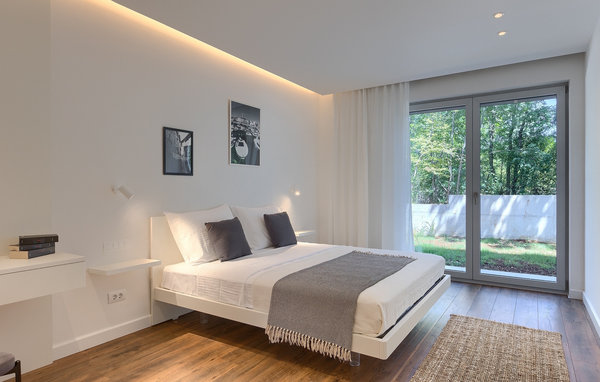 Vacation home Villa Koko