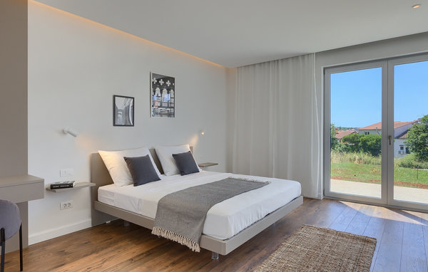 Vacation home Villa Koko