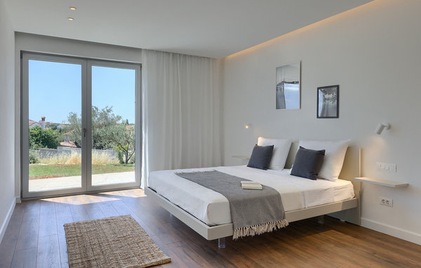 Vacation home Villa Koko