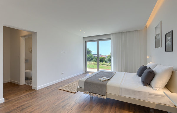 Vacation home Villa Koko