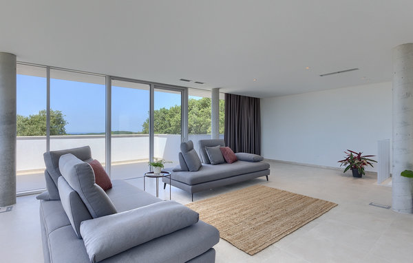 Vacation home Villa Koko
