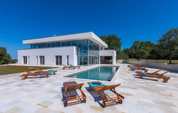 Vacation home Villa Koko