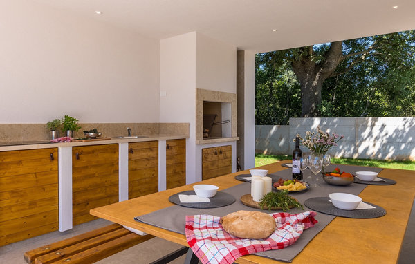 Vacation home Villa Koko