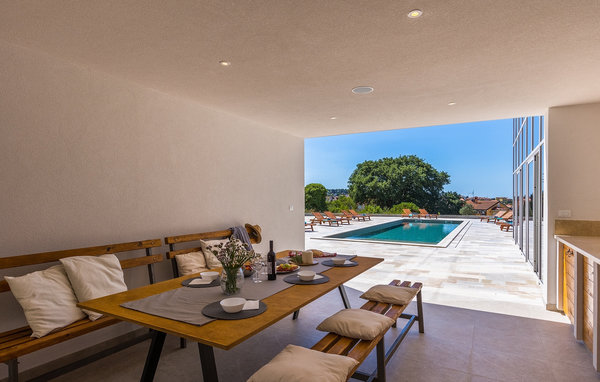 Vacation home Villa Koko