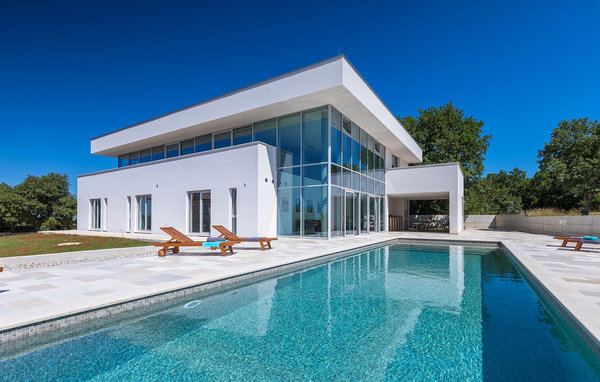 Vacation home Villa Koko