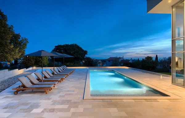 Vacation home Villa Koko