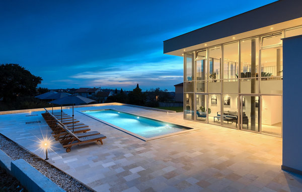Vacation home Villa Koko